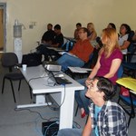 Seminário avalia trabalhos do Pibiti