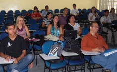 Alunos são orientados a registrar as patentes