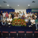 Unidade de Viçosa estabelece parcerias para pesquisas sobre equídeos