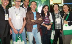 Sete secretários partciparam do Consub em 2010