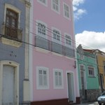 A cidade de Penedo ganha Centro Cultural e Extensão Universitário