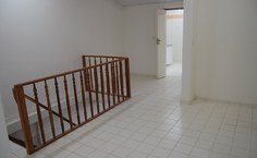 A restauração do prédio foi coordenada pela professora Josemary Ferrare, da Faculdade de Arquitetura e Urbanismo