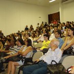Alunos recebem Certificados de Excelência Acadêmica
