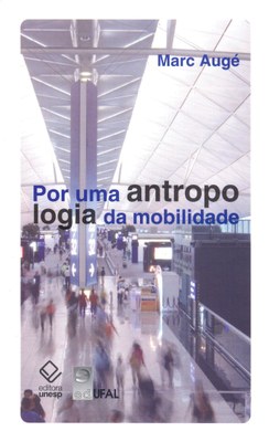 Evento contará também com lançamento de livro de Marc Augé