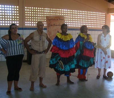 Ações desenvolvidas no Campus do Sertão serão foco do periódico