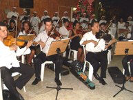 Os próximos concertos serão na Catedral Metropolitana de Maceió, Coruripe e Arapiraca