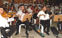 Os próximos concertos serão na Catedral Metropolitana de Maceió, Coruripe e Arapiraca