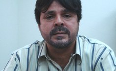José Carlos de Almeida, presidente do Neps, antiga Copeve
