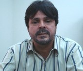 José Carlos de Almeida, presidente do Neps, antiga Copeve