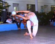 Serão 30 vagas para o curso de dança