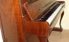 Serão 80 vagas para as três habilitações do curso de Música