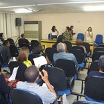Educação Física inicia curso de Especialização