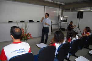 Encontro discute diversidade e educação inclusiva