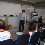 Encontro discute diversidade e educação inclusiva