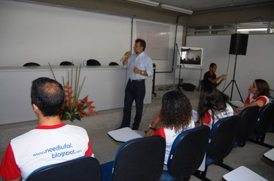 Políticas Públicas voltadas à acessibilidade foram discutidas no evento