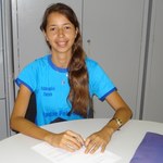 Estudante de Educação Física representa o Estado em evento nacional