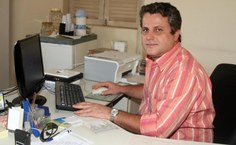 Prof. Tadeu Muritiba