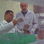 Fundação leva o nome de criança alagoana