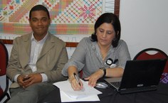 Assessorias Internacional e de Comunicação também apresentaram suas propostas para o novo ano