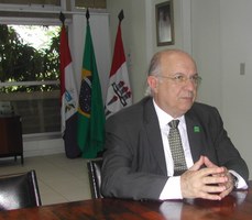 Ministro espera avanços nas polícias