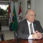 Ministro espera avanços nas polícias