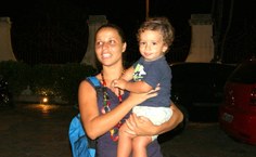 Leni quer que o filho Daniel conheça a cultura popular