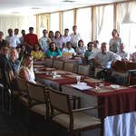 Sistema Alagoano de Ciência e Tecnologia promove reunião na Fiea