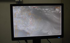 Sistema de Localização de Descargas Elétricas