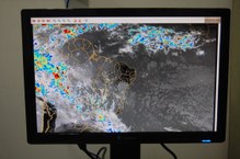 Sistema de Recepção de Imagens de Satélite