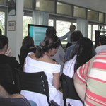 Ufal inaugura a Capes Web TV