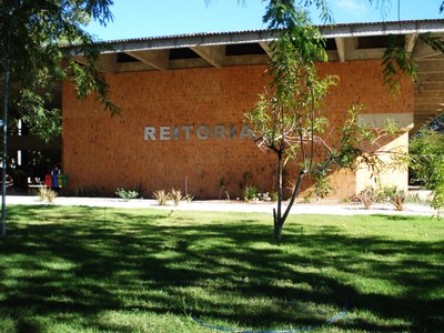 Ufal comemora 50 anos no dia 25 de janeiro de 2011