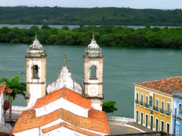 Unidade de Penedo inaugura Centro de Extensão em prédio histórico