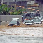 2011 deve ser marcado por eventos climáticos extremos, diz especialista