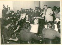 Orquestra de Câmera da Ufal, fundada em 1981