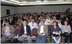 Seminário do Reuni, em 2009