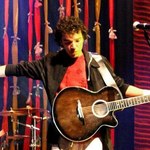 Agenda Cultural: encontro de músicos na praia de Garça Torta