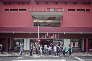 Após 68 anos, Belas Artes vai fechar as portas em São Paulo