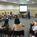 Audiolivro: encontro entre a memória e a imaginação