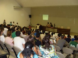 Campus Maceió sedia congresso de Medicina