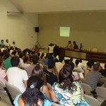 Campus Maceió sedia congresso de Medicina
