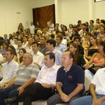 Começa a temporada de colação de grau