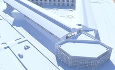 Campus do Sertão, em Delmiro Gouveia, será entregue em etapas