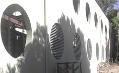 Obras do IQB terminam este semestre