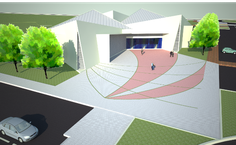 Restaurante Universitário ficará em frente à Residência