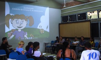 Durante as férias, Proex realiza os Cursos de Verão