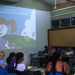 Durante as férias, Proex realiza os Cursos de Verão