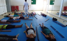 Outros sete cursos, como Práticas Sutis, começam no dia 17