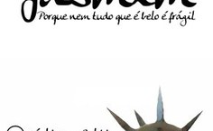 Em Jasmim, o autor aborda os sonhos  de uma garota em uma ponte com o mundo real