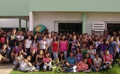 Unidade de Ensino de Palmeira dos Índios