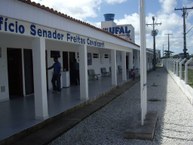 Unidade de Ensino de Penedo